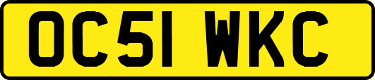 OC51WKC