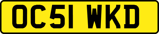 OC51WKD