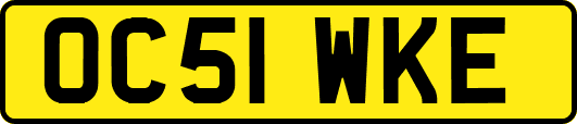 OC51WKE