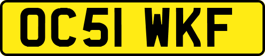 OC51WKF