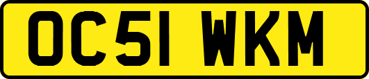OC51WKM