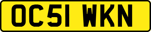 OC51WKN