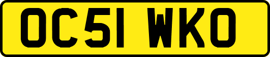 OC51WKO