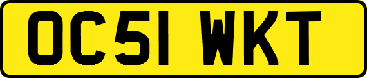 OC51WKT