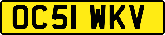 OC51WKV