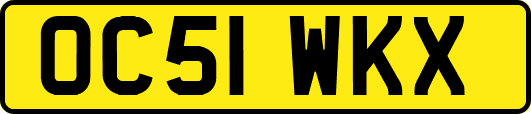 OC51WKX