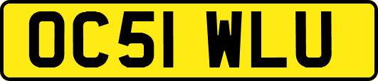 OC51WLU