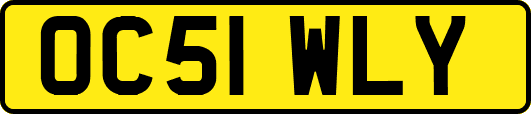 OC51WLY