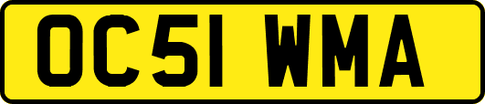 OC51WMA