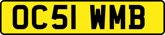 OC51WMB