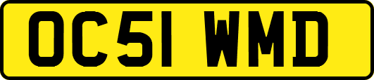 OC51WMD