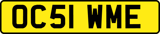 OC51WME