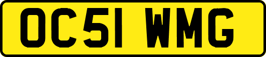 OC51WMG