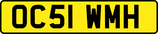OC51WMH