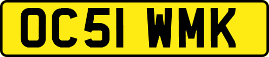 OC51WMK