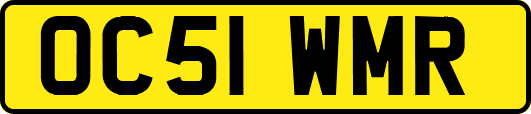 OC51WMR