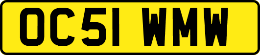 OC51WMW