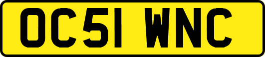 OC51WNC