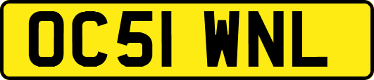 OC51WNL