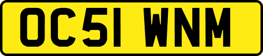 OC51WNM