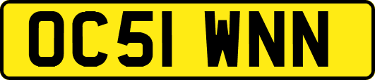 OC51WNN