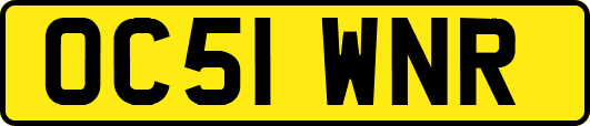 OC51WNR