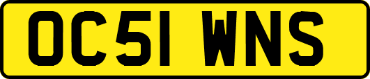 OC51WNS