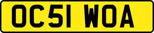 OC51WOA