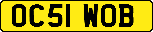 OC51WOB