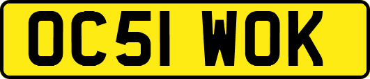 OC51WOK