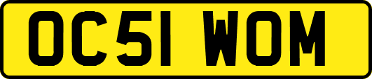 OC51WOM