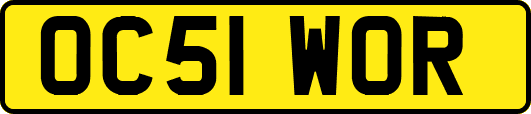 OC51WOR