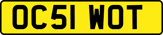 OC51WOT
