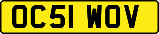 OC51WOV