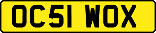 OC51WOX