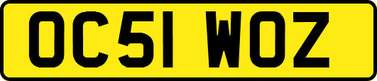OC51WOZ