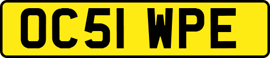 OC51WPE