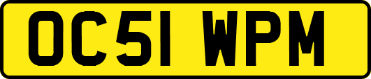 OC51WPM