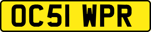 OC51WPR