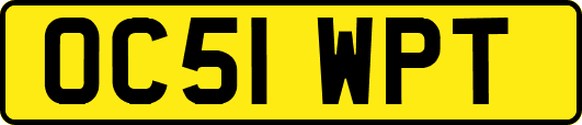 OC51WPT