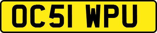 OC51WPU