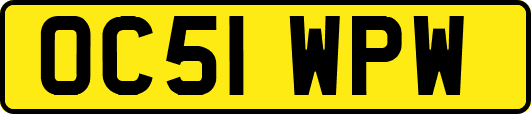 OC51WPW