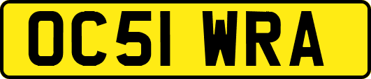 OC51WRA