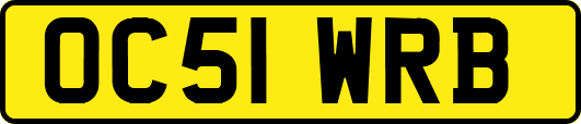 OC51WRB