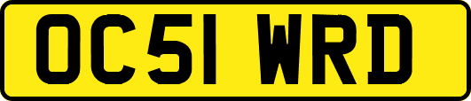 OC51WRD
