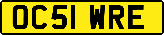 OC51WRE