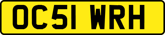 OC51WRH