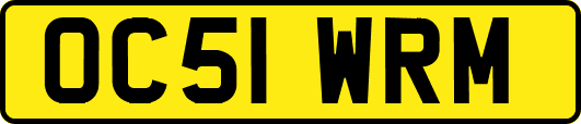 OC51WRM