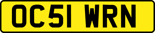 OC51WRN