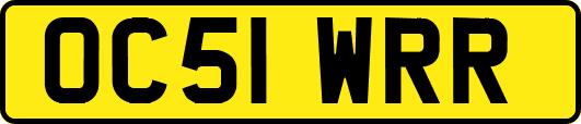 OC51WRR